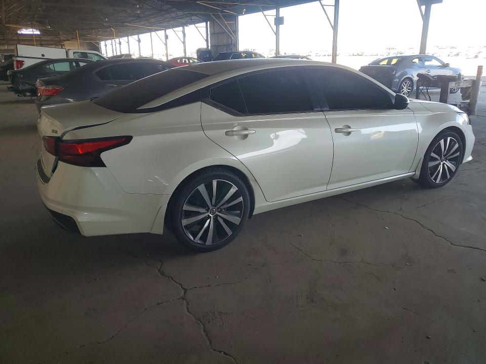 Продаж на аукціоні авто 2020 Nissan Altima, vin: 1N4BL4CV2LC263937, номер лоту: 55025676