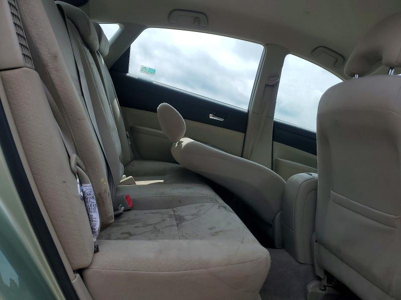 Продаж на аукціоні авто 2008 Toyota Prius, vin: JTDKB20U787773813, номер лоту: 54748926