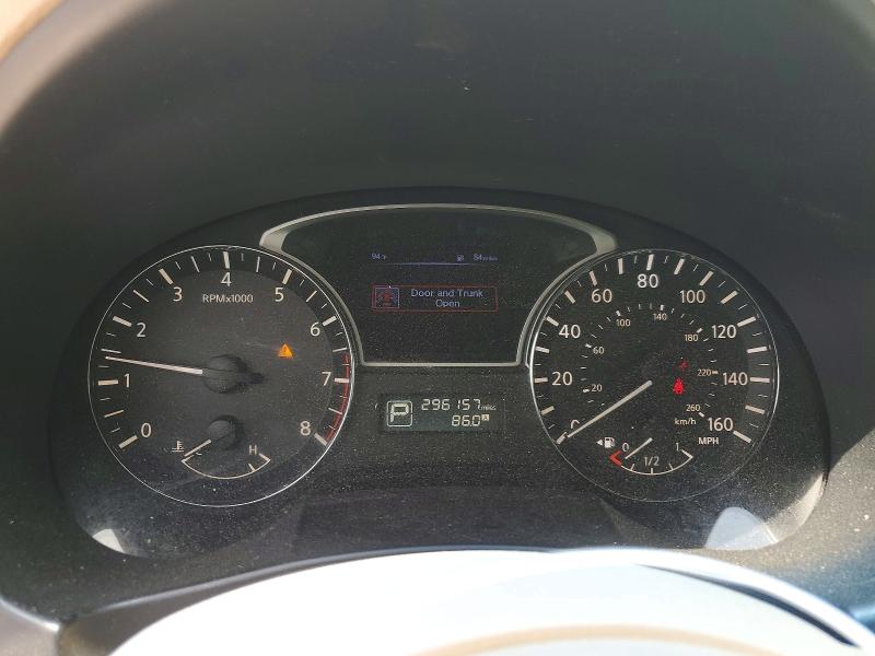 Aukcja sprzedaży 2015 Nissan Altima, vin: 1N4AL3AP4FC242215, numer aukcji: 54098646