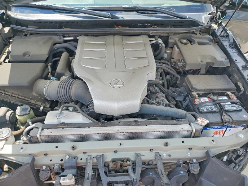 Aukcja sprzedaży 2019 Lexus Gx, vin: JTJJM7FX3K5217048, numer aukcji: 54694706