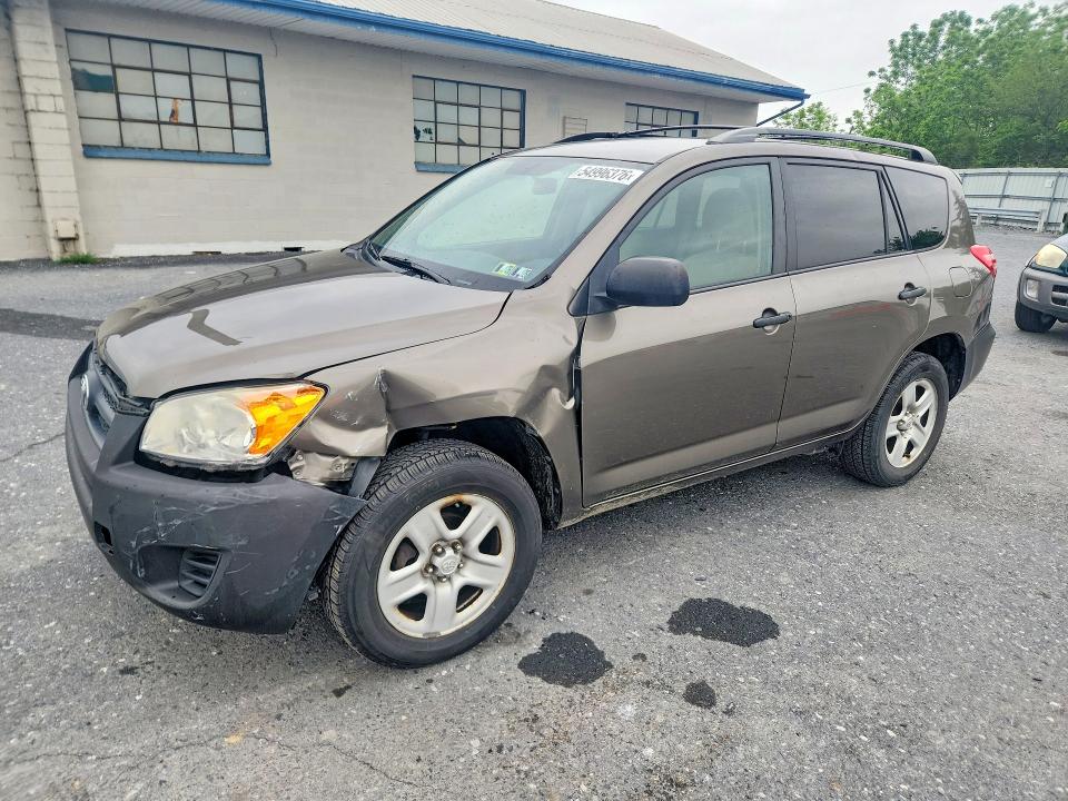 Продаж на аукціоні авто 2011 Toyota Rav4, vin: 2T3BF4DV7BW129923, номер лоту: 54996376