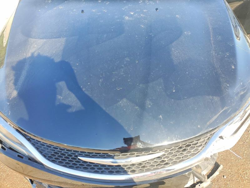 2015 Chrysler 200 მანქანა იყიდება აუქციონზე, vin: 1C3CCCAB8FN552125, აუქციონის ნომერი: 53734816