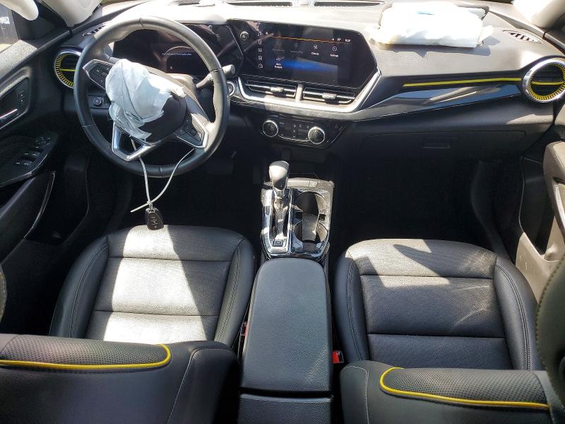 Aukcja sprzedaży 2024 Chevrolet Trax, vin: KL77LKE22RC064965, numer aukcji: 53327746