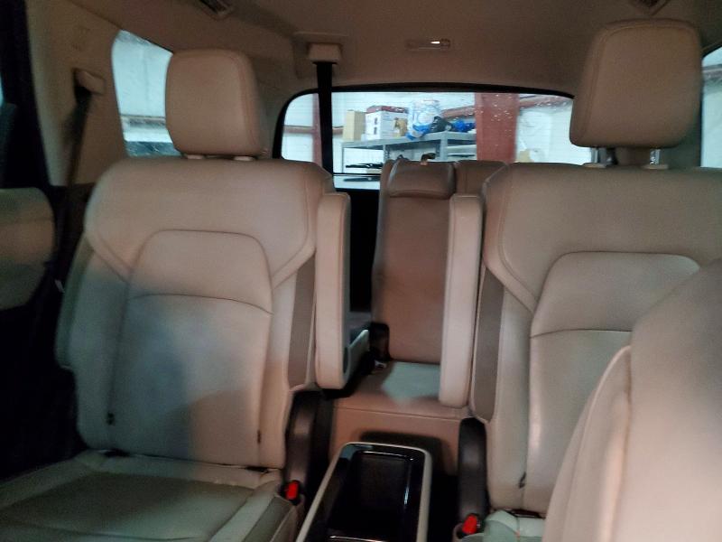 52405346 :رقم المزاد ، 5N1DR3CD2NC257461 vin ، 2022 Nissan Pathfinder مزاد بيع
