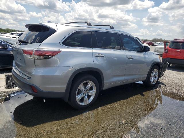 2016 Toyota Highlander მანქანა იყიდება აუქციონზე, vin: 5TDDKRFH5GS238687, აუქციონის ნომერი: 54464826