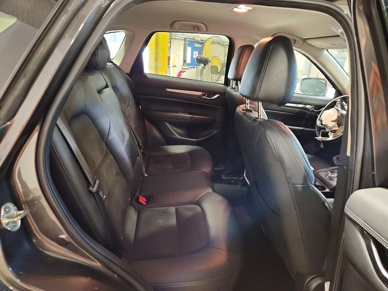 Aukcja sprzedaży 2020 Mazda Cx-5, vin: JM3KFBCM1L0836767, numer aukcji: 52686336