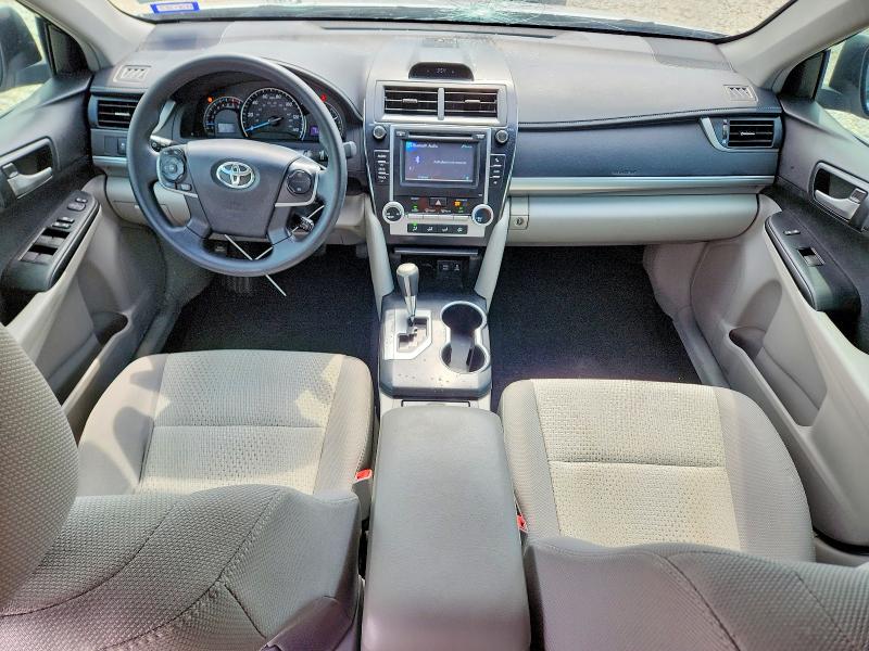 54779266 :رقم المزاد ، 4T1BF1FK6EU759737 vin ، 2014 Toyota Camry مزاد بيع