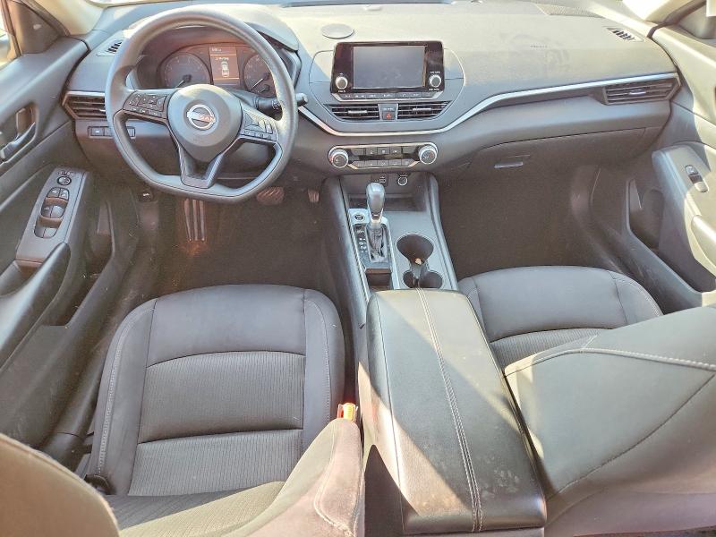 55222286 :رقم المزاد ، 1N4BL4BV1RN379113 vin ، 2024 Nissan Altima مزاد بيع