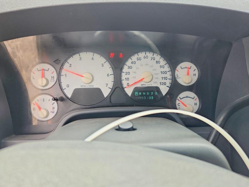 Продажа на аукционе авто 2009 Dodge Ram 2500, vin: 3D7KS28T59G540679, номер лота: 53472966