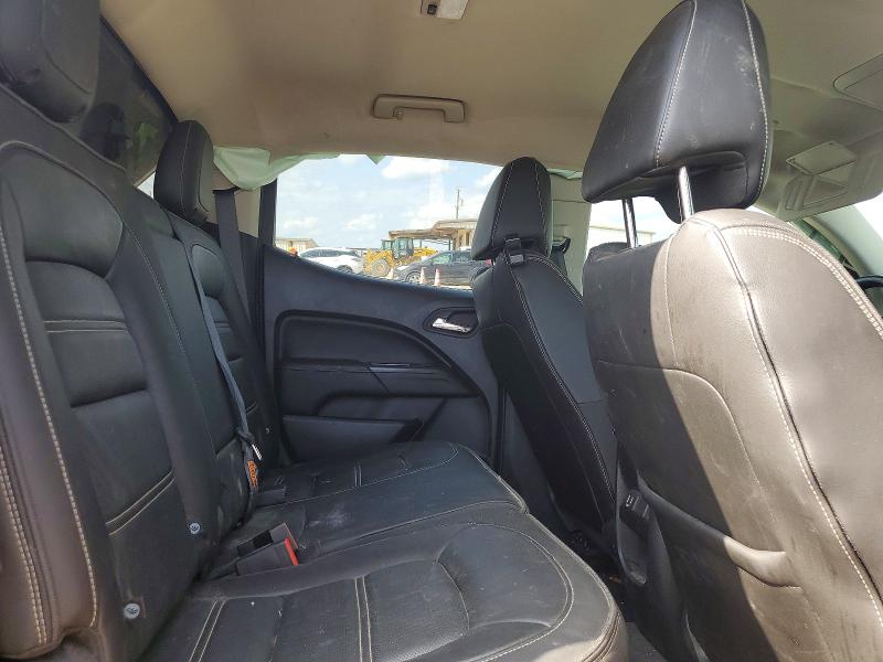Aukcja sprzedaży 2019 Gmc Canyon, vin: 1GTG6EEN0K1191852, numer aukcji: 54817596
