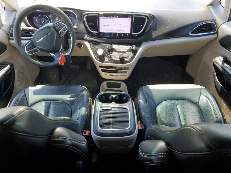Aukcja sprzedaży 2022 Chrysler Pacifica, vin: 2C4RC1BG0NR115290, numer aukcji: 52412546