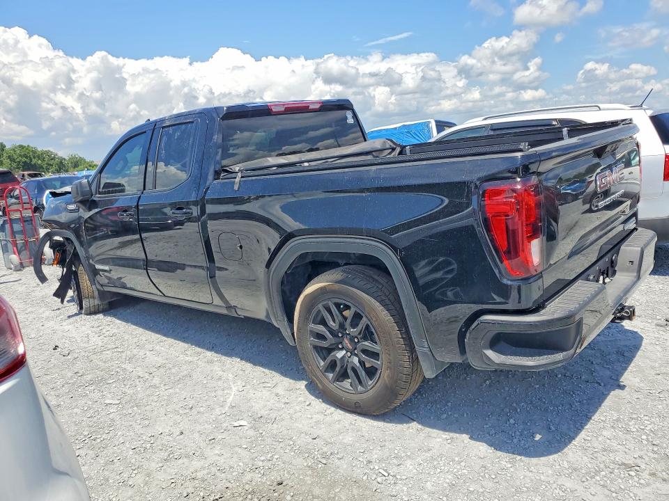 2025 Gmc Sierra მანქანა იყიდება აუქციონზე, vin: 1GTRHCEK3SZ275937, აუქციონის ნომერი: 53442746