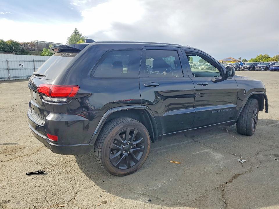 Aukcja sprzedaży 2018 Jeep Grand Cherokee, vin: 1C4RJFAGXJC442254, numer aukcji: 54668966