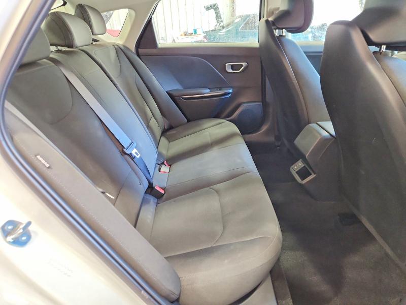 Продажа на аукционе авто 2026 Kia K4, vin: 3KPFT4DE0TE260571, номер лота: 54055756