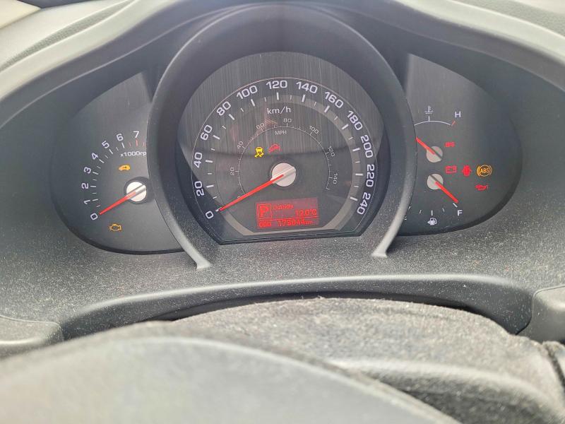Продаж на аукціоні авто 2012 Kia Sportage, vin: KNDPB3A26C7284143, номер лоту: 53964146