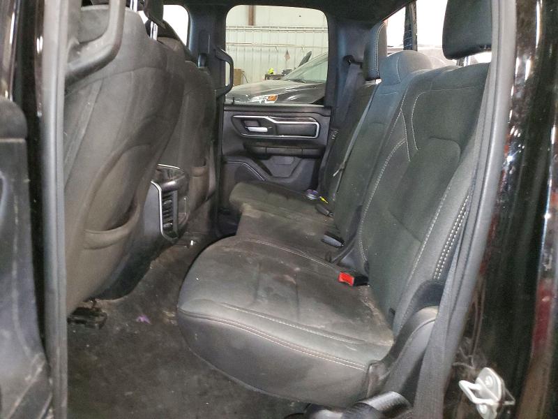Aukcja sprzedaży 2022 Ram 1500, vin: 1C6RRFBG1NN342035, numer aukcji: 53566026