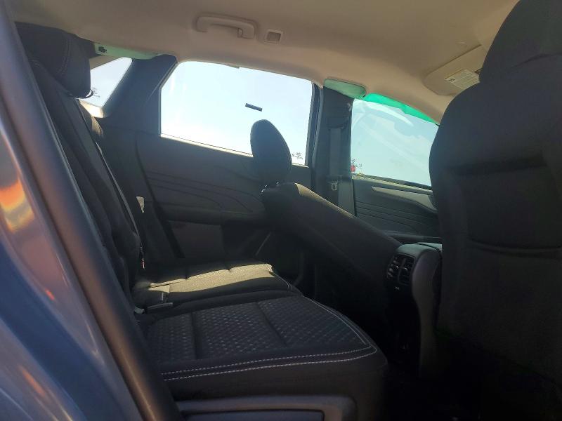 Продажа на аукционе авто 2025 Ford Escape, vin: 1FMCU0GN1SUA51761, номер лота: 53805736