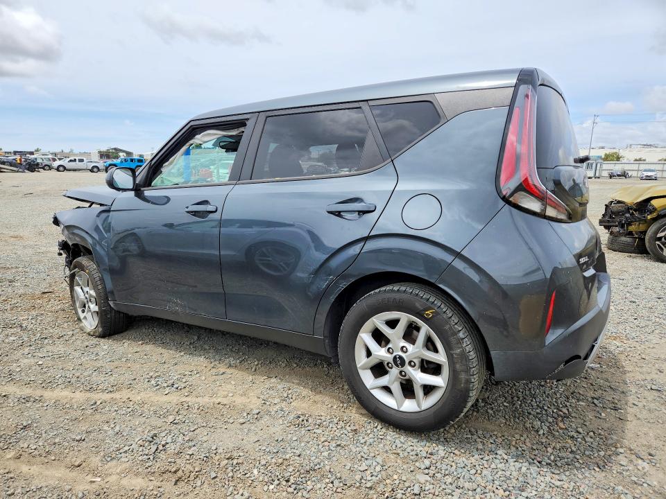 Продажа на аукционе авто 2023 Kia Soul, vin: KNDJ23AUXP7202007, номер лота: 52142216