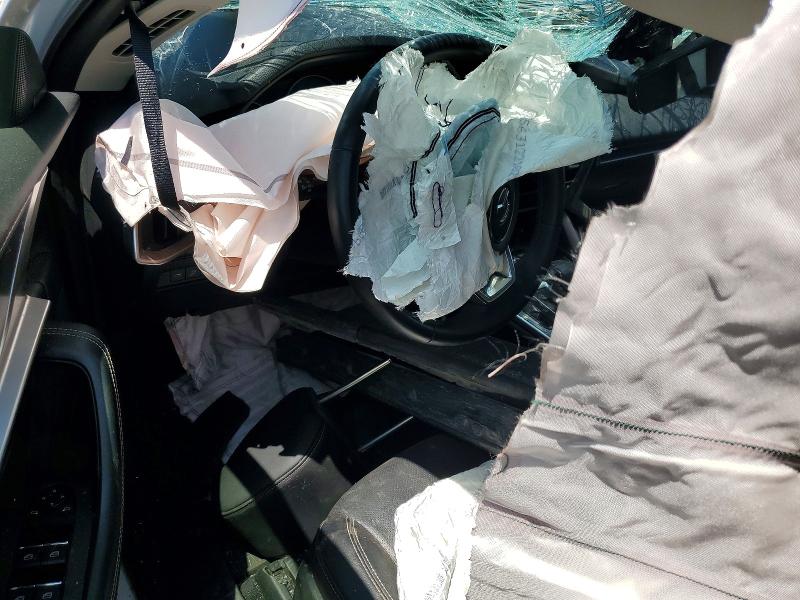 Aukcja sprzedaży 2024 Mazda Cx-90, vin: JM3KKDHD7R1127151, numer aukcji: 54867696
