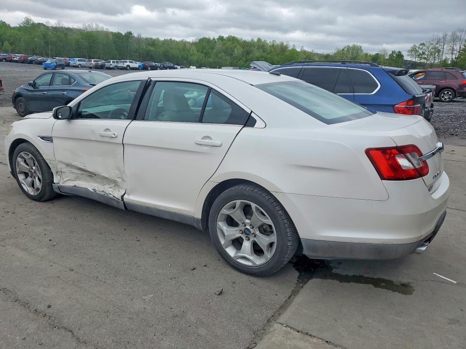 53948466 :رقم المزاد ، 1FAHP2EW0BG183004 vin ، 2011 Ford Taurus مزاد بيع
