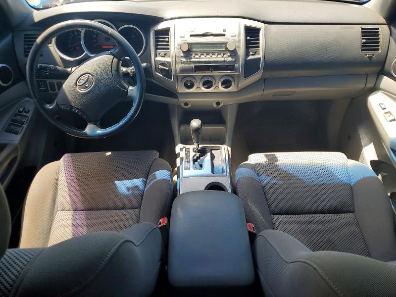 Aukcja sprzedaży 2007 Toyota Tacoma, vin: 5TEMU52N37Z405016, numer aukcji: 51005816