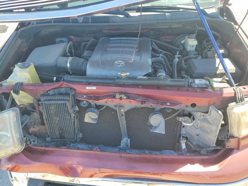 2008 Toyota Tundra მანქანა იყიდება აუქციონზე, vin: 5TFRV54108X055737, აუქციონის ნომერი: 53473136