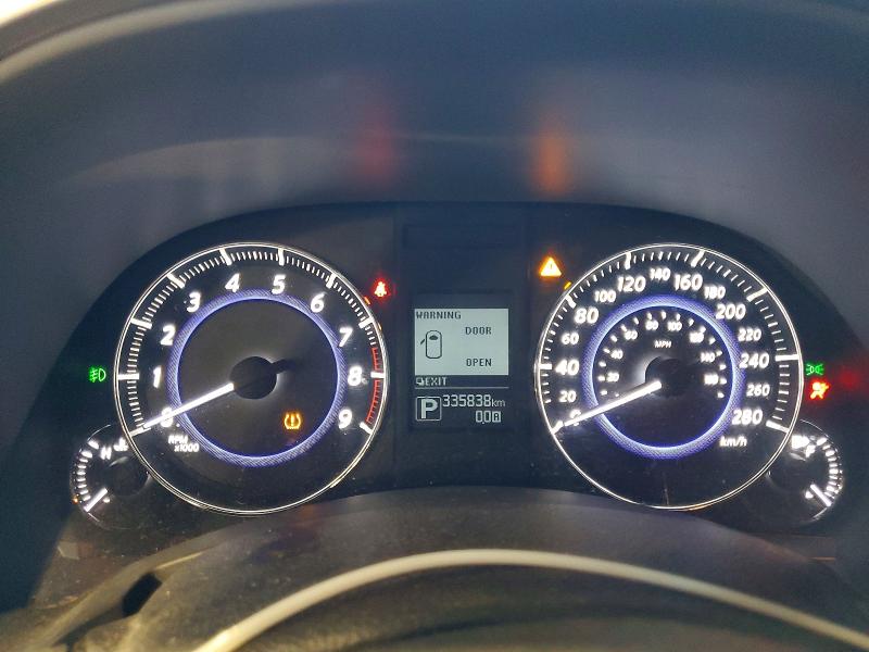 Продажа на аукционе авто 2015 Infiniti Qx70, vin: JN8CS1MW2FM480494, номер лота: 55281606