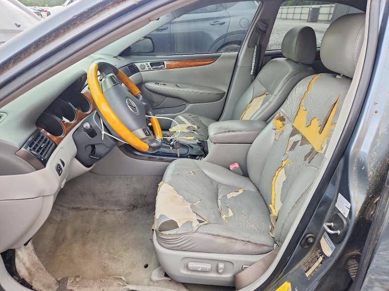 Aukcja sprzedaży 2006 Lexus Es, vin: JTHBA30G765170399, numer aukcji: 52818296