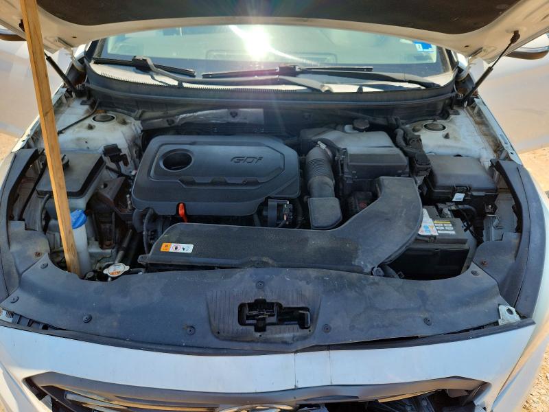 Aukcja sprzedaży 2015 Hyundai Sonata, vin: 5NPE34AF3FH082809, numer aukcji: 54780276