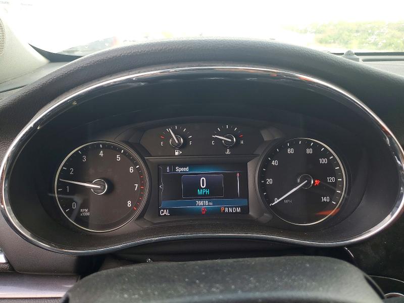 Продажа на аукционе авто 2020 Buick Encore, vin: KL4CJASB9LB060733, номер лота: 52725336