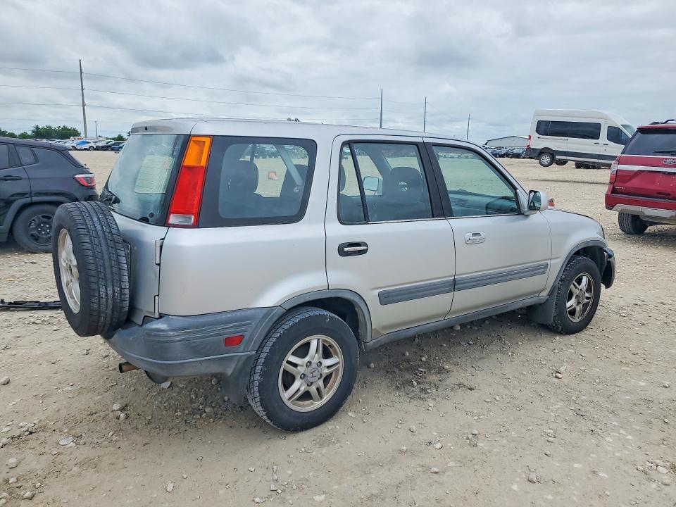 Продаж на аукціоні авто 1999 Honda Cr-v, vin: JHLRD1868XC083831, номер лоту: 54785326