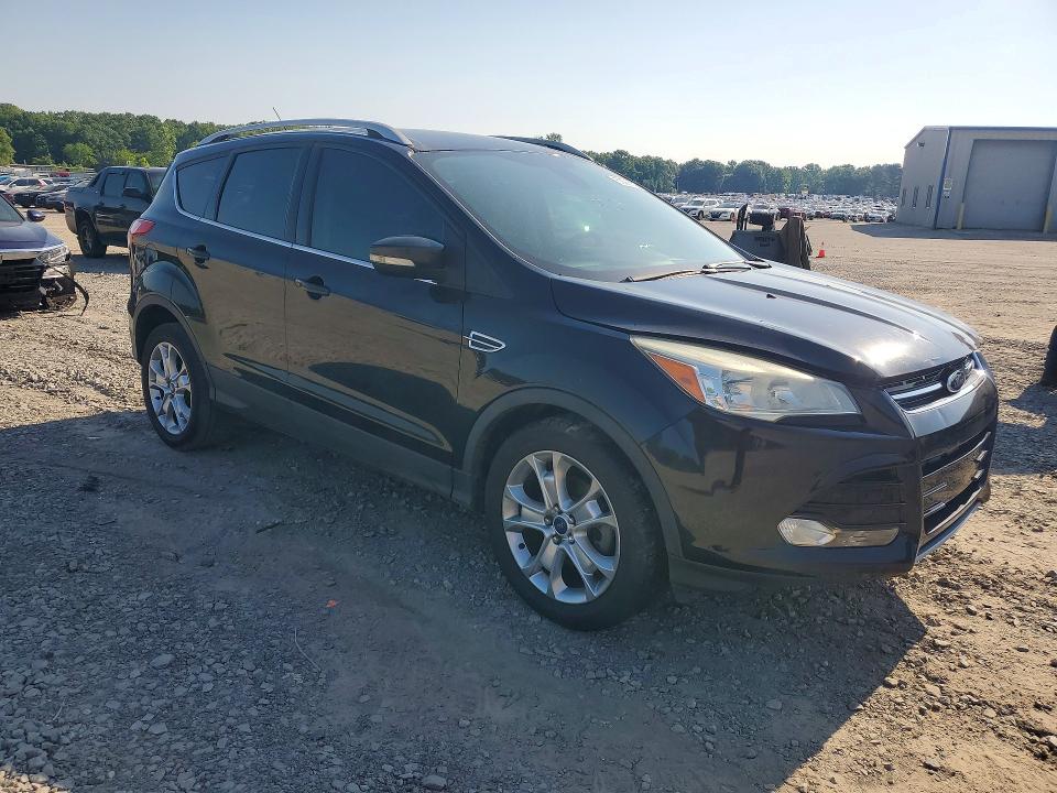 Продажа на аукционе авто 2015 Ford Escape, vin: 1FMCU0JX4FUB61283, номер лота: 53562136