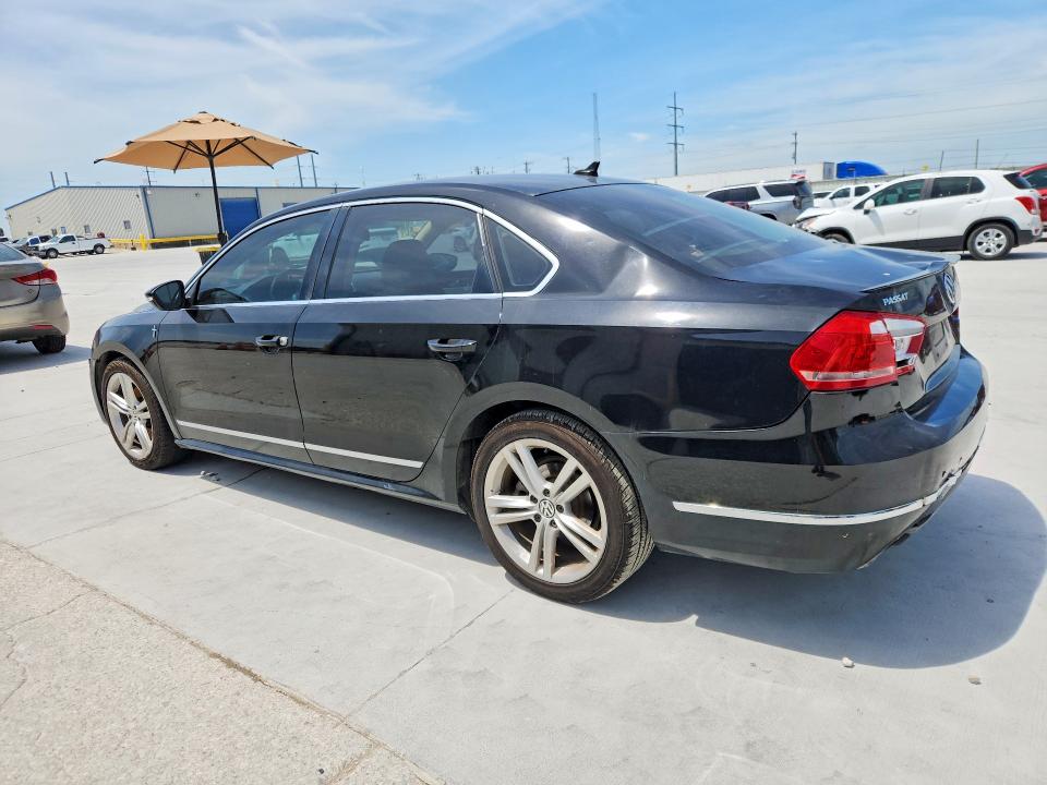 Продажа на аукционе авто 2012 Volkswagen Passat, vin: 1VWCM7A36CC009255, номер лота: 52173346