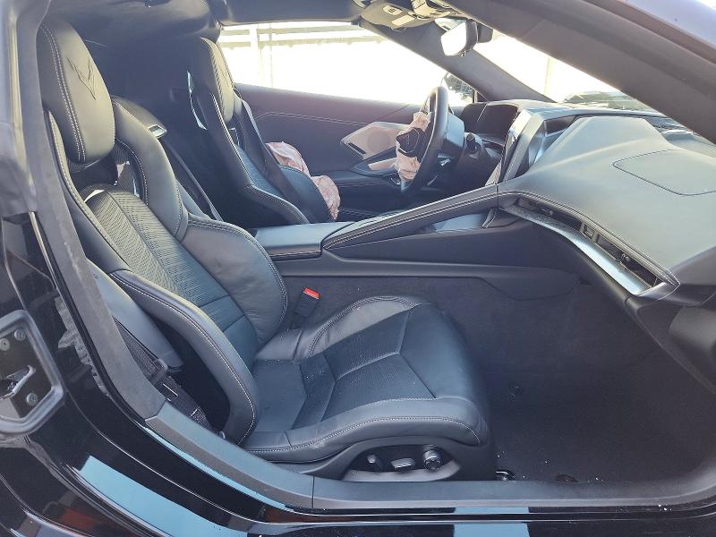 Продажа на аукционе авто 2026 Chevrolet Corvette, vin: 1G1YC2D42T5111023, номер лота: 55418566
