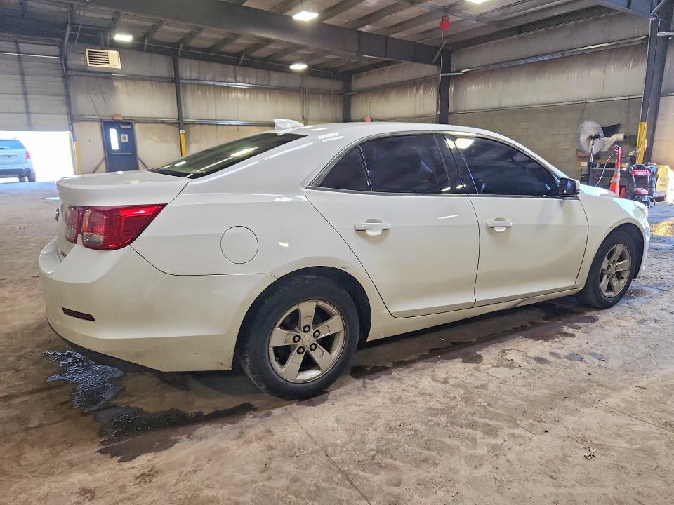 Продаж на аукціоні авто 2015 Chevrolet Malibu, vin: 1G11C5SL4FU125934, номер лоту: 52849776