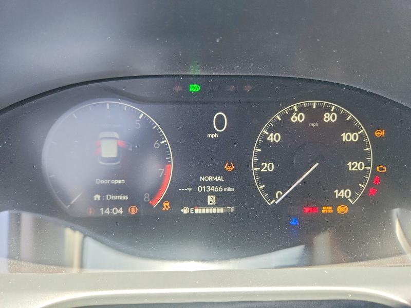 Продаж на аукціоні авто 2026 Honda Hr-v, vin: 3CZRZ1H70TM707647, номер лоту: 55534066