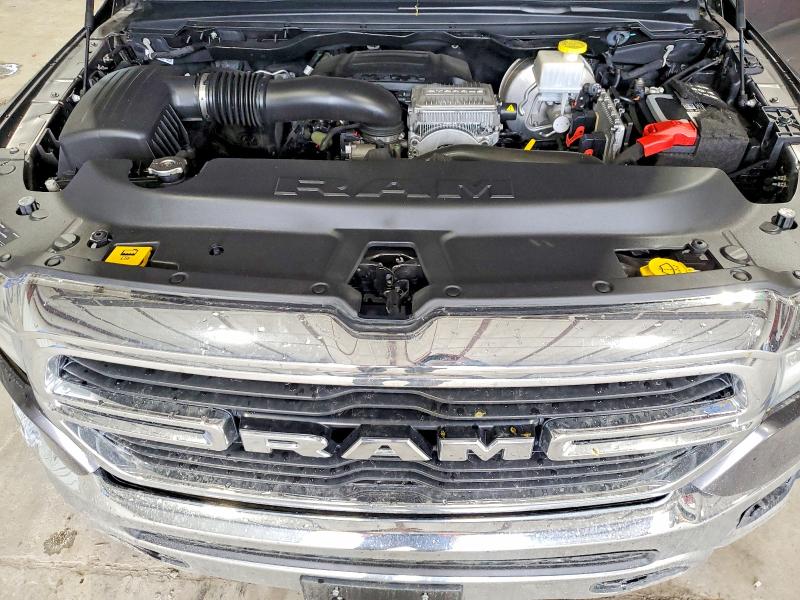 Aukcja sprzedaży 2021 Ram 1500, vin: 1C6SRFFT1MN774468, numer aukcji: 53363056