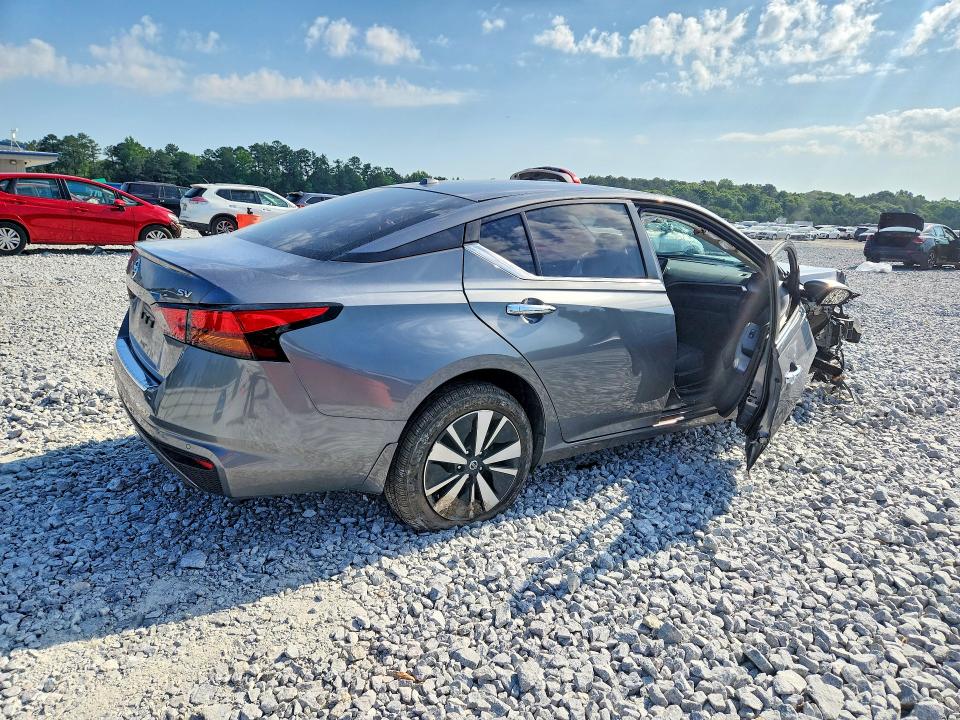 Продаж на аукціоні авто 2022 Nissan Altima, vin: 1N4BL4DV7NN342932, номер лоту: 54266396