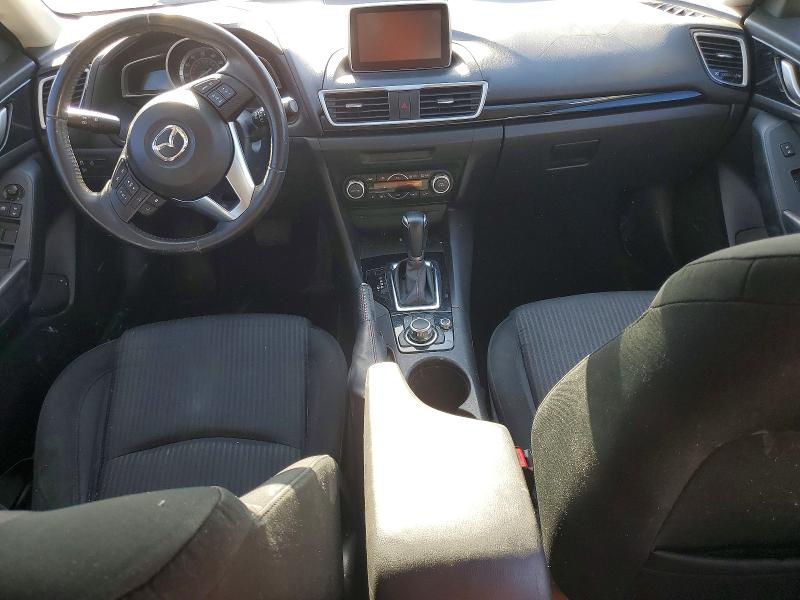Aukcja sprzedaży 2015 Mazda 3, vin: JM1BM1L72F1274721, numer aukcji: 53233566