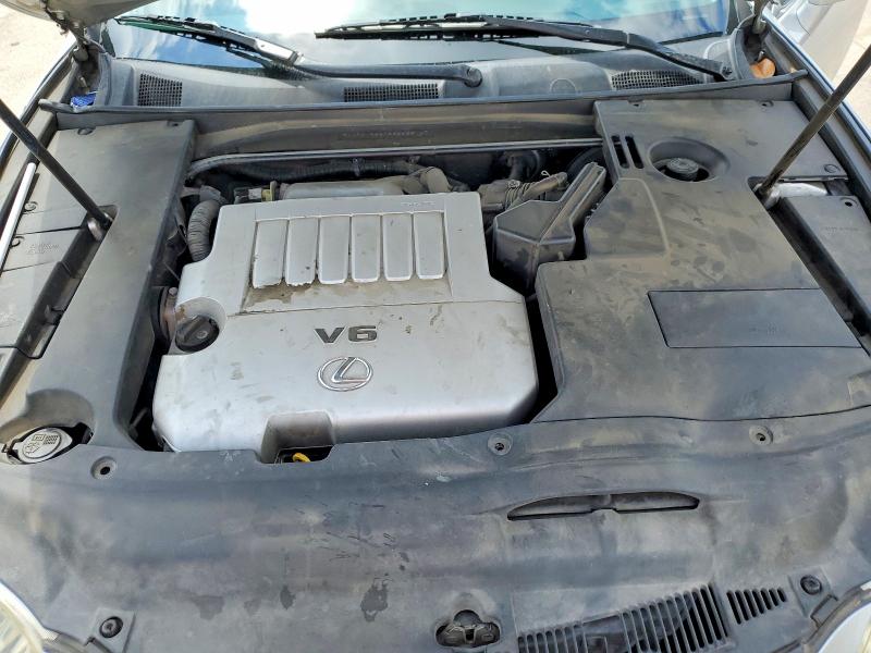 Aukcja sprzedaży 2008 Lexus Es, vin: JTHBJ46GX82252371, numer aukcji: 52566206