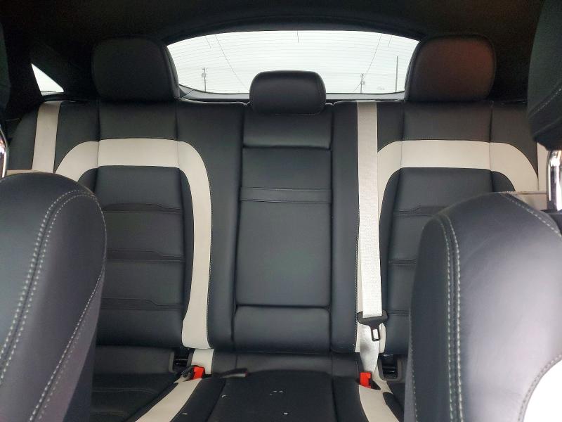 2022 Mercedes-benz Gle Coupe მანქანა იყიდება აუქციონზე, vin: 4JGFD8KBXNA771963, აუქციონის ნომერი: 54020596