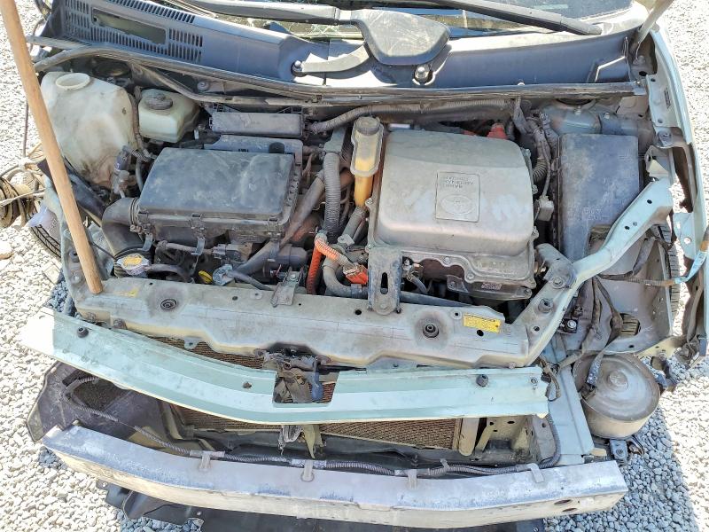 Aukcja sprzedaży 2007 Toyota Prius, vin: JTDKB20UX73273702, numer aukcji: 53946076