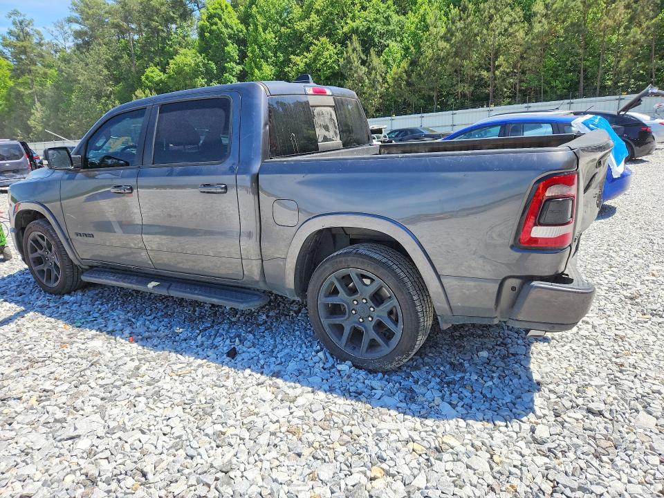 Продаж на аукціоні авто 2022 Ram 1500, vin: 1C6SRFJT2NN387520, номер лоту: 52450706