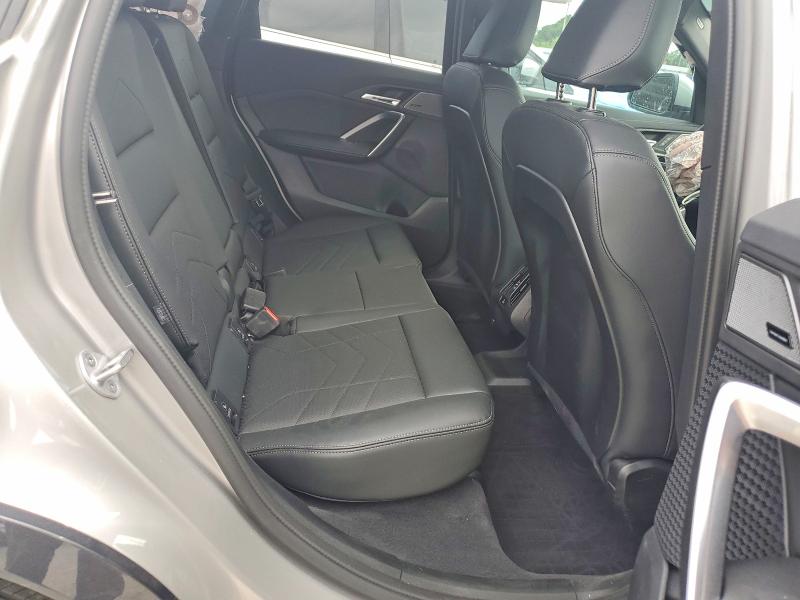 Продаж на аукціоні авто 2026 Bmw X1, vin: WBX73EF04T5474215, номер лоту: 52136116