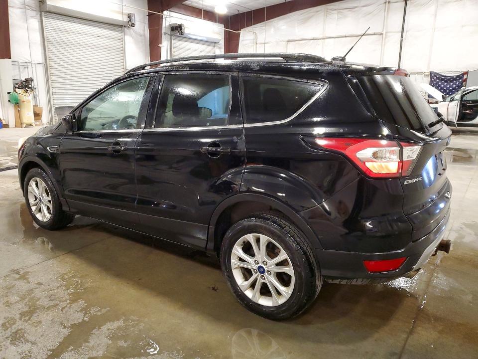Продажа на аукционе авто 2017 Ford Escape, vin: 1FMCU9G9XHUC26105, номер лота: 52929576
