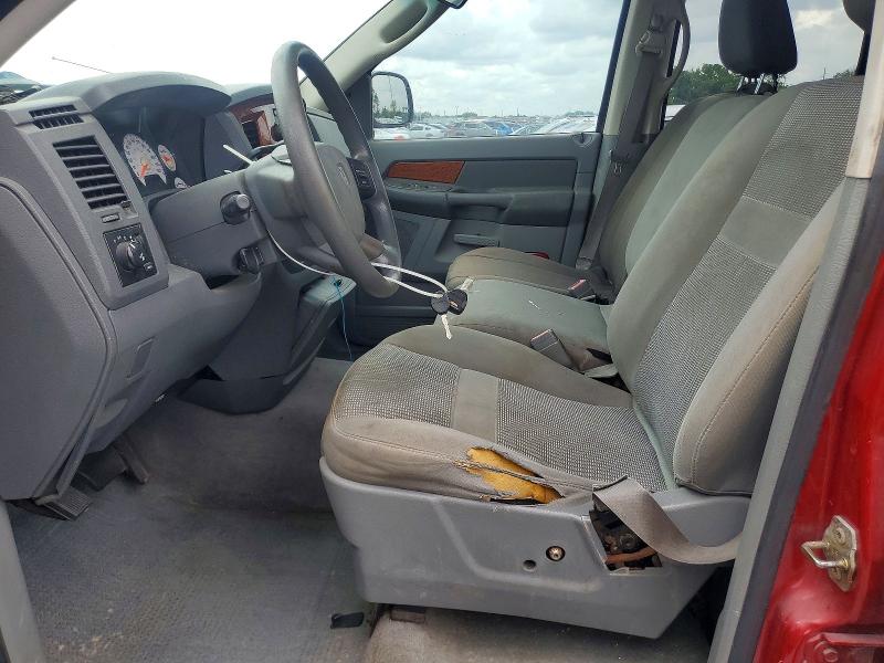 Aukcja sprzedaży 2006 Dodge Ram 1500, vin: 1D7HA18N36S624786, numer aukcji: 66709946