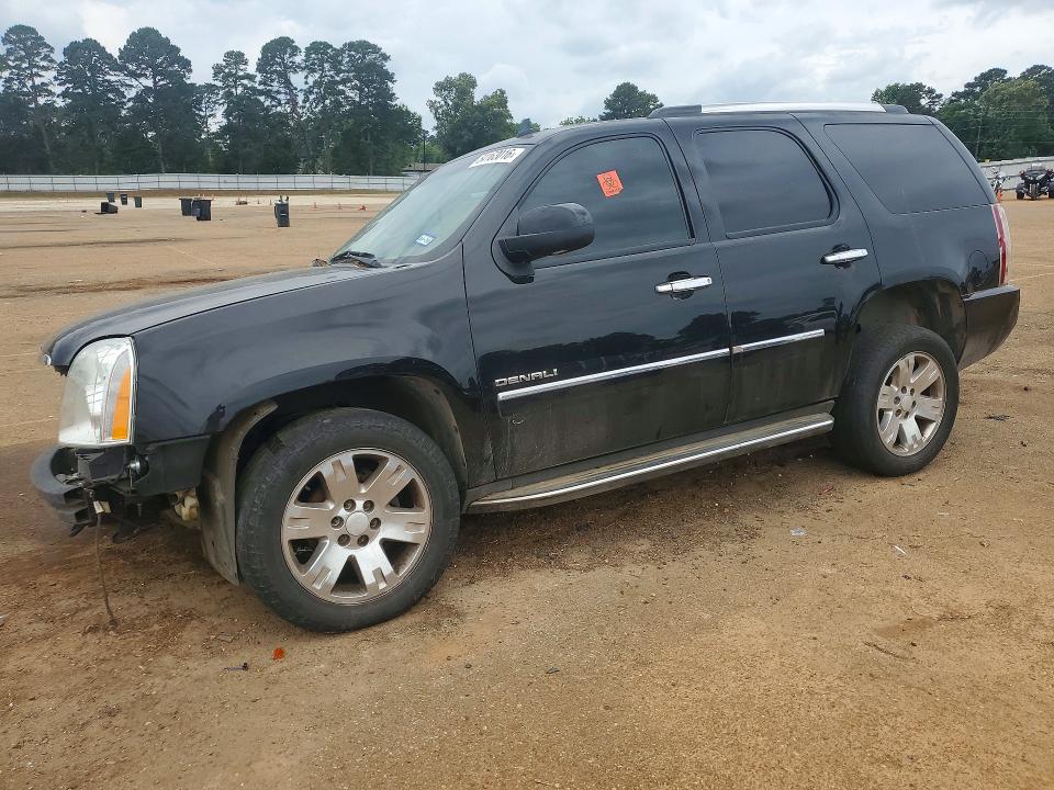 Продажа на аукционе авто 2014 Gmc Yukon, vin: 1GKS2EEF0ER154583, номер лота: 54163016