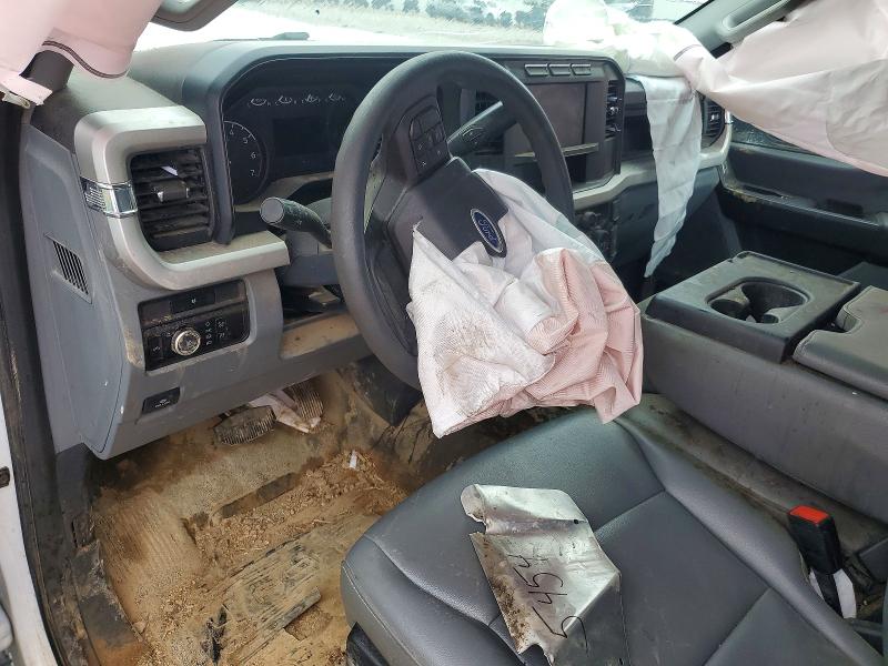 54599696 :رقم المزاد ، 1FT7W2BA4REF92145 vin ، 2024 Ford F250 مزاد بيع