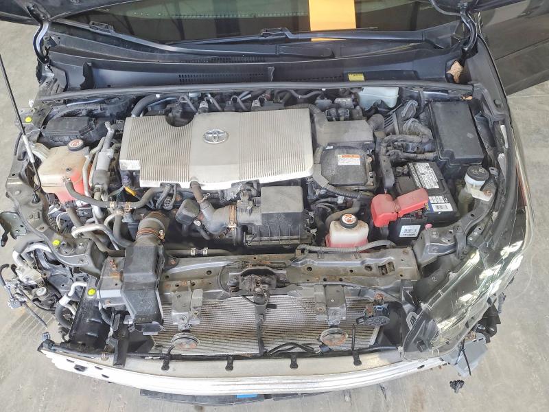 Продажа на аукционе авто 2017 Toyota Prius Prime, vin: JTDKARFP3H3037391, номер лота: 53160566