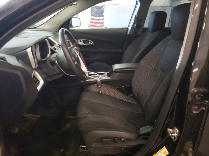 2015 Chevrolet Equinox მანქანა იყიდება აუქციონზე, vin: 2GNFLFEK7F6285513, აუქციონის ნომერი: 52505926